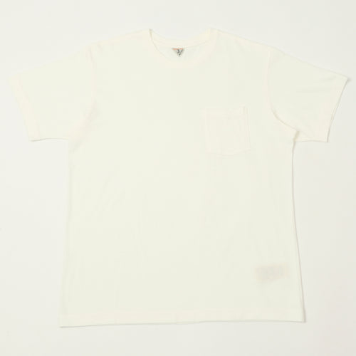 FilMelange 'Benny' T-Shirt - White