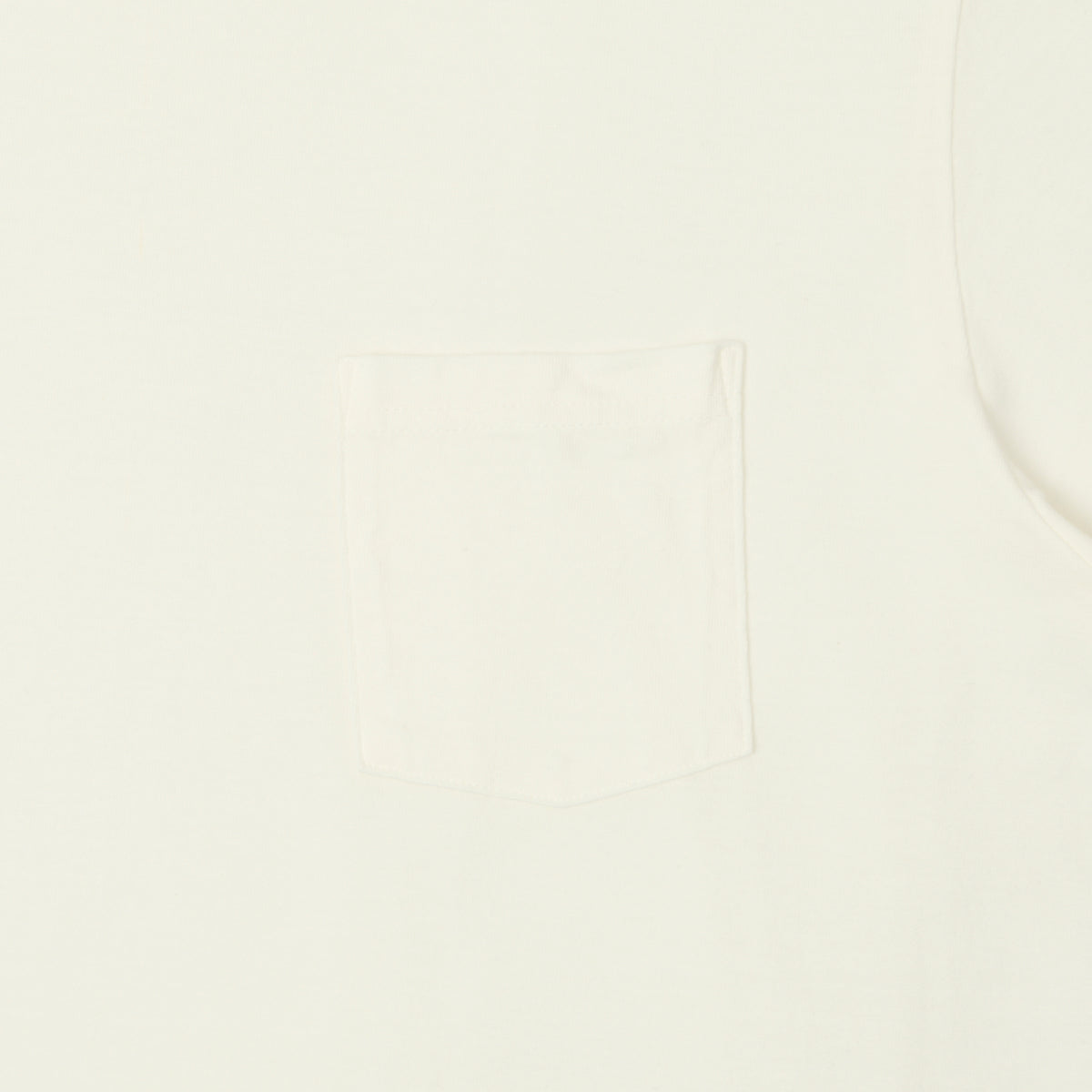 FilMelange 'Benny' T-Shirt - White