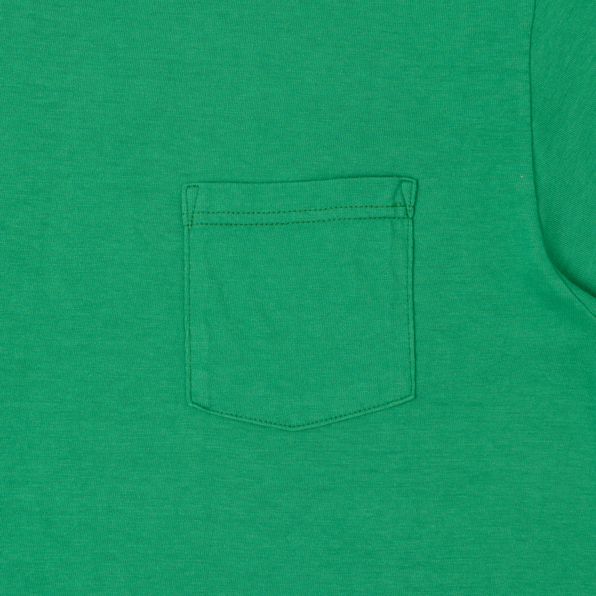 FilMelange 'Benny' T-Shirt - Green