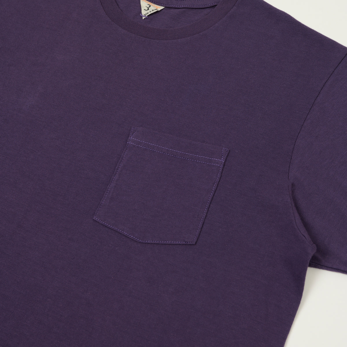 FilMelange 'Benny' T-Shirt - Nasu Kon
