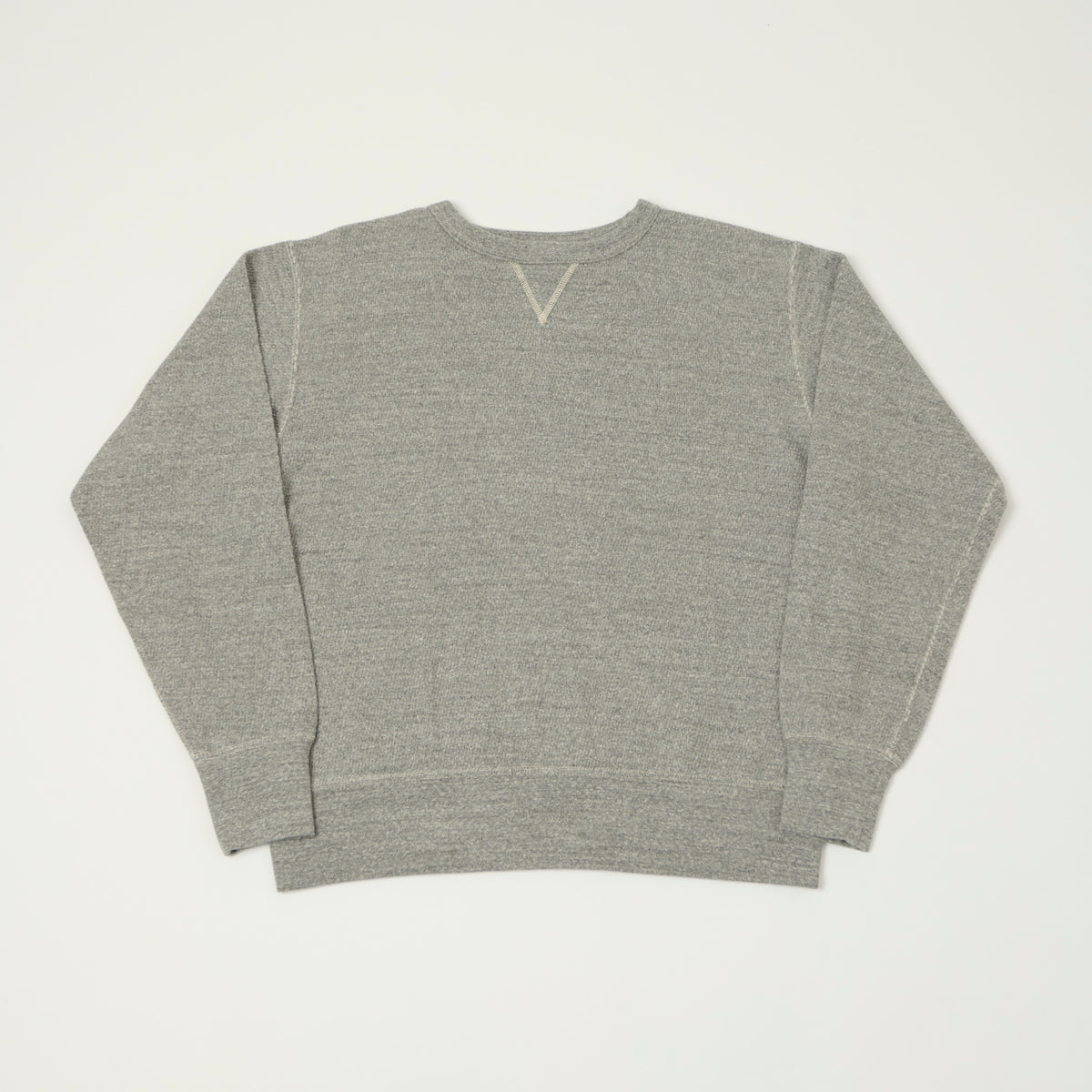 FilMelange 'Daryl' Honeycomb Knit Thermal T-Shirt - Melange