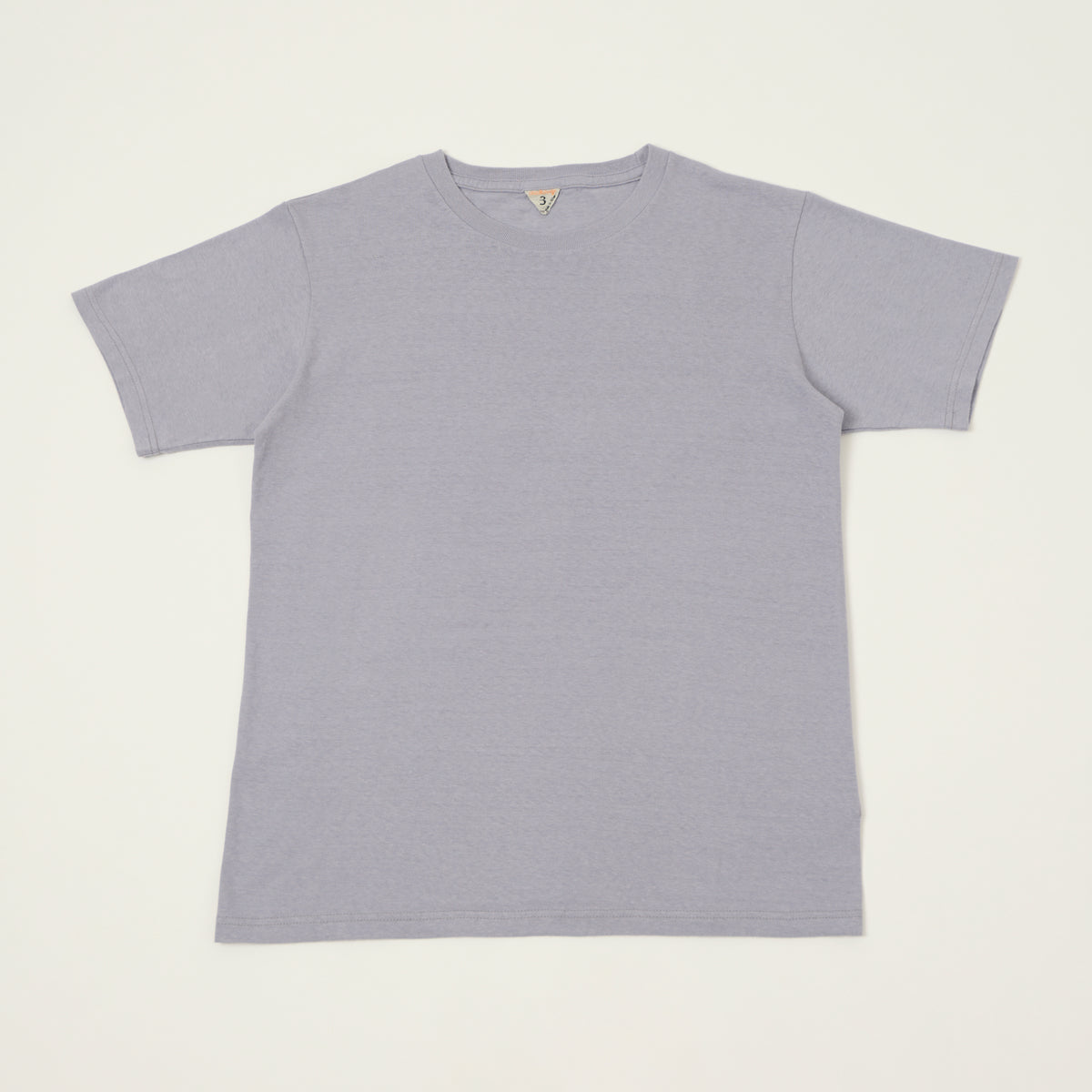 FilMelange 'Dos' Short Sleeve T-Shirt - Orchid