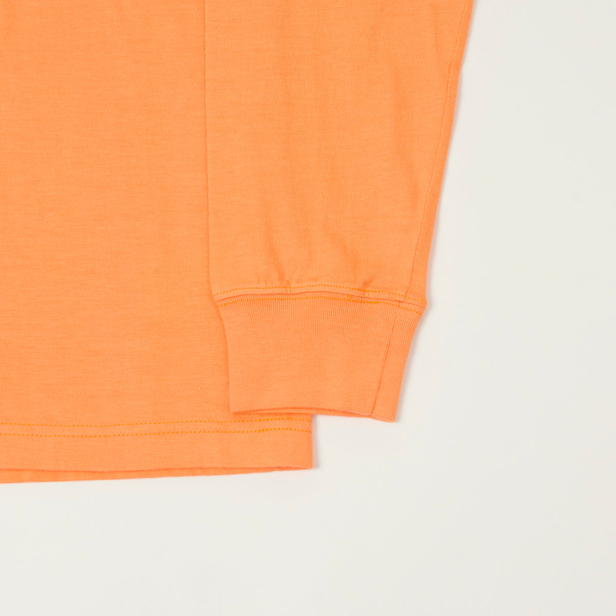 FilMelange 'Evans' Tenjiku T-Shirt - Apricot