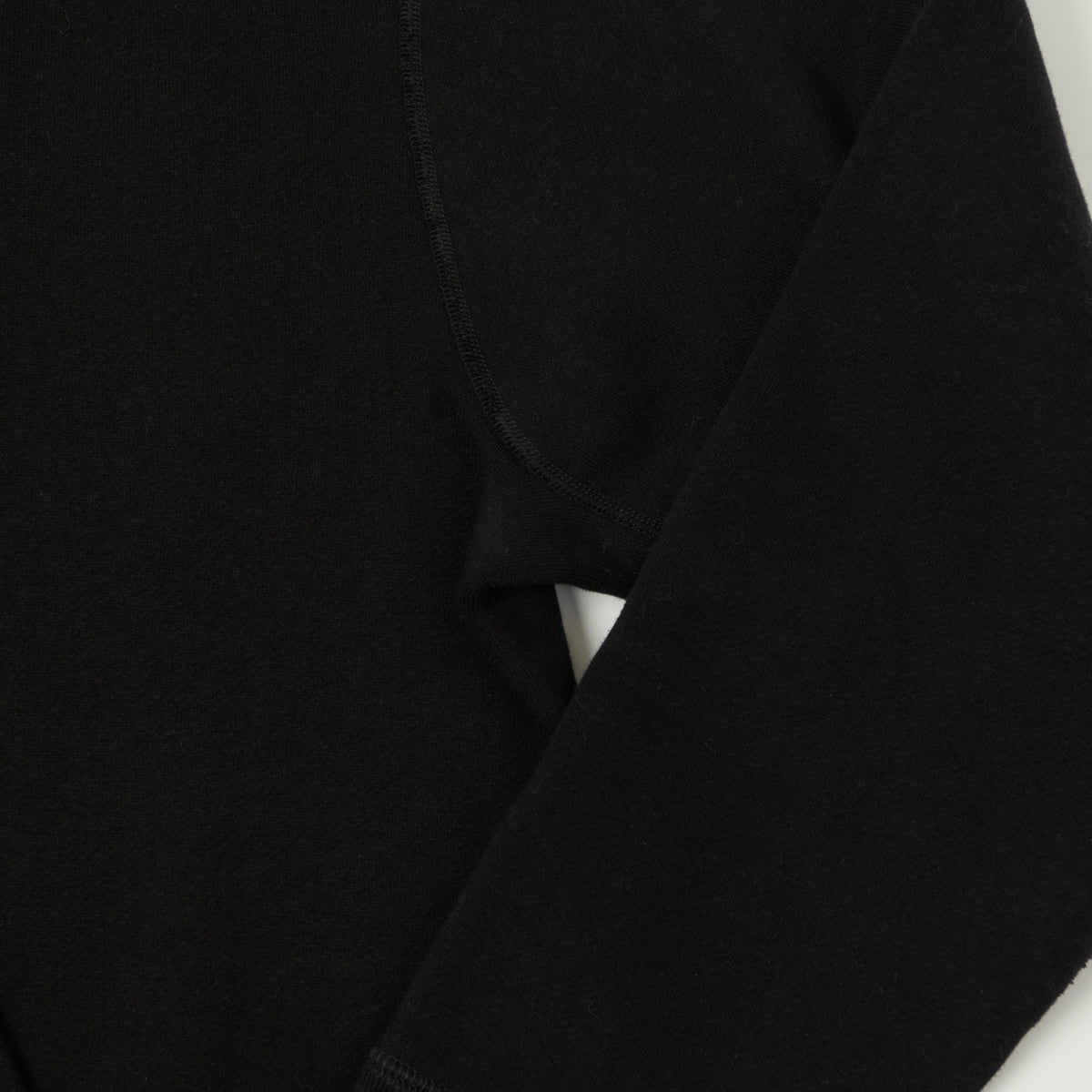 FilMelange 'Russell' Ultimate Pima Cotton Hoodie - Navy