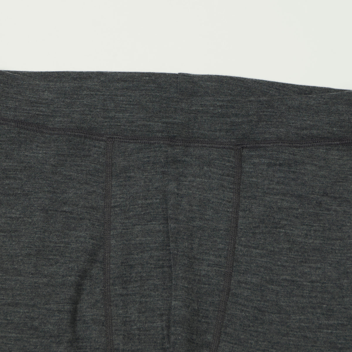 FilMelange 'Weine' Wool Long Johns - Melange