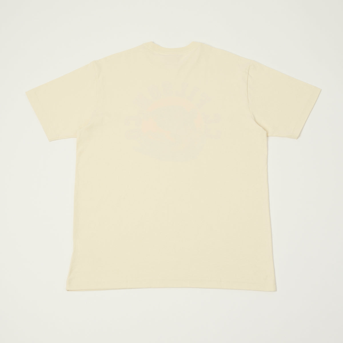 Filson 'Dry Fly' Graphic T-Shirt - Basswood
