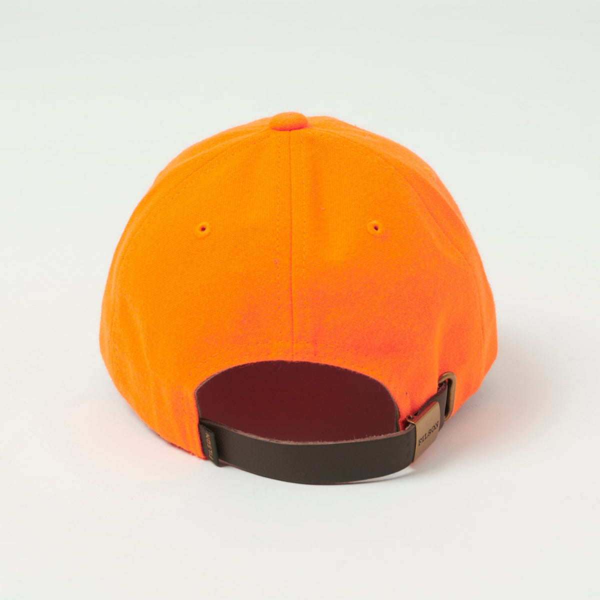 Filson Low-Profile Cap - Blaze