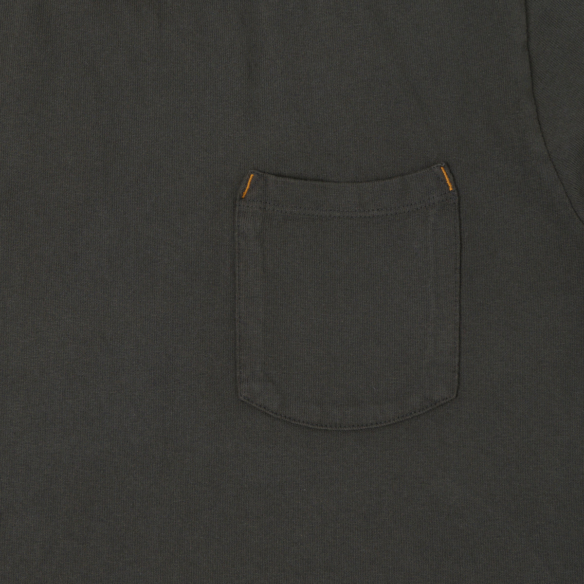 Freenote Cloth 13oz Pocket T-Shirt - Midnight