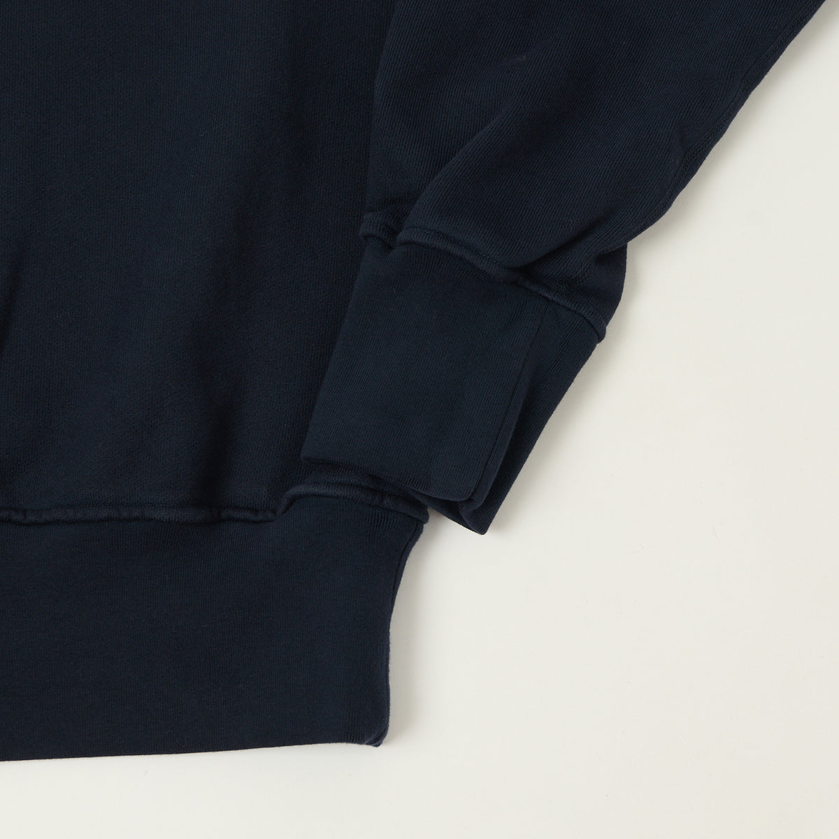 Freenote Cloth Deck Sweatshirt - Navy