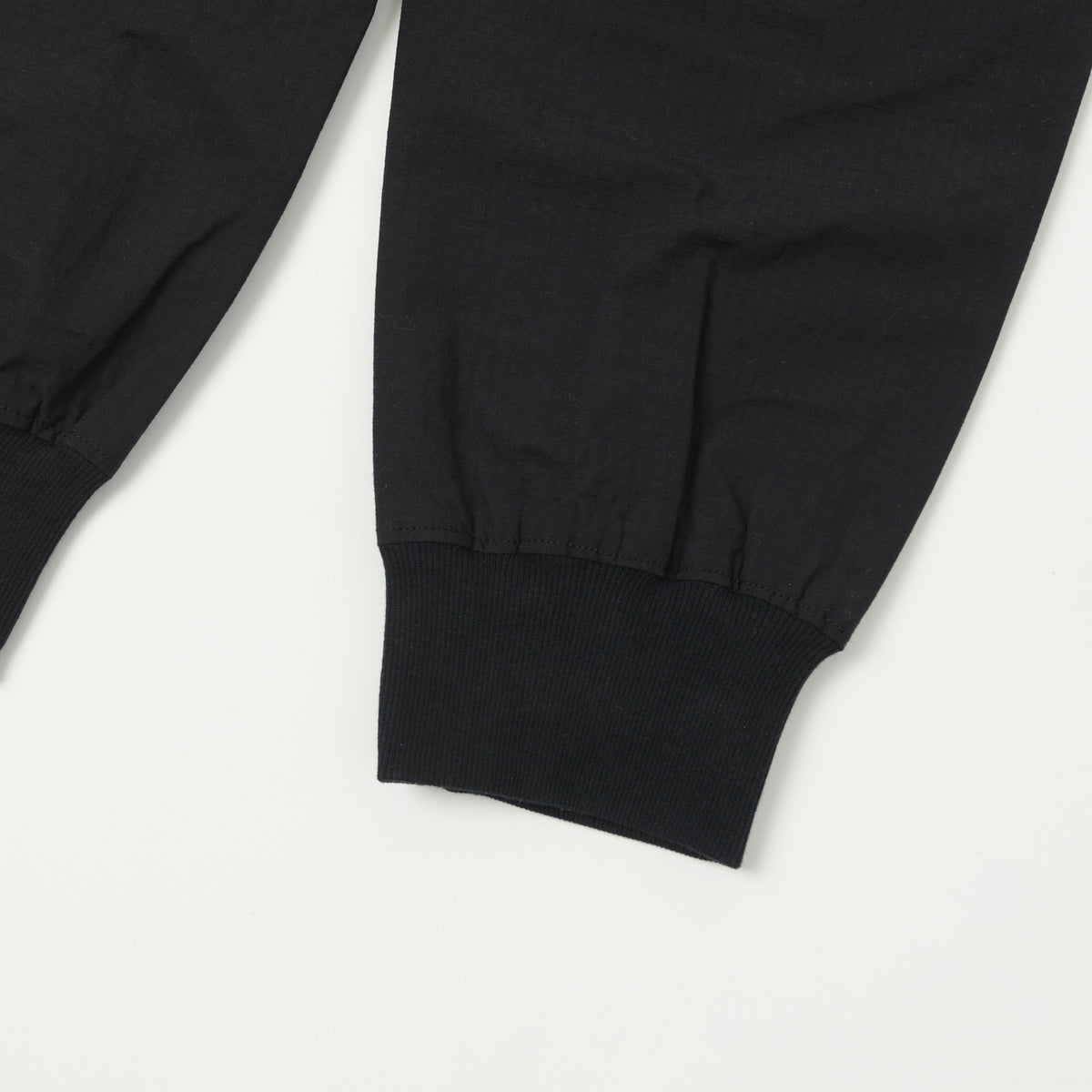 Freewheelers & Co Ultima Thule 'All-Arounder' Gen-III Pant - Black
