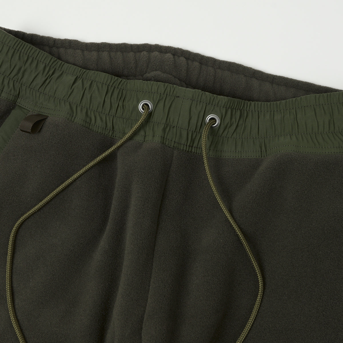 Freewheelers & Co Ultima Thule 'The Beyond' Fleece Pants - Mas Grey