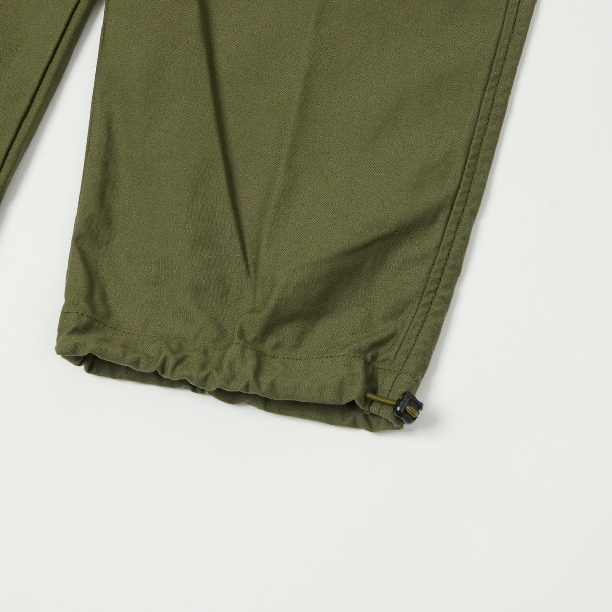 Freewheelers & Co Ultima Thule 'Brigade' Pants - Olive
