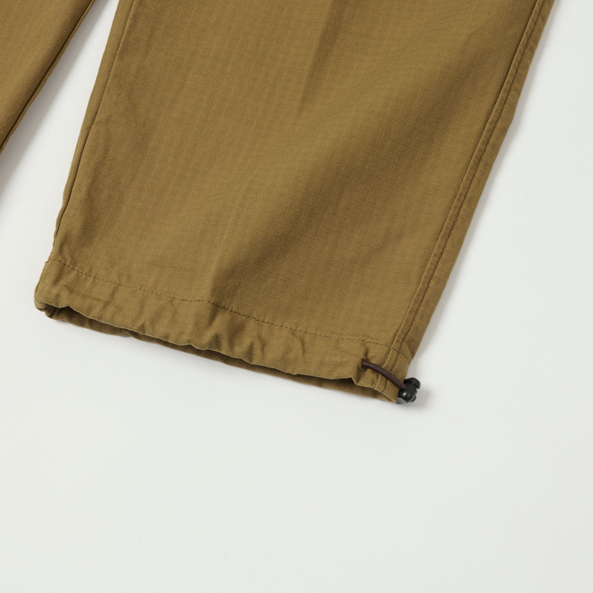 Freewheelers & Co Ultima Thule 'Brigade' Pants - Coyote