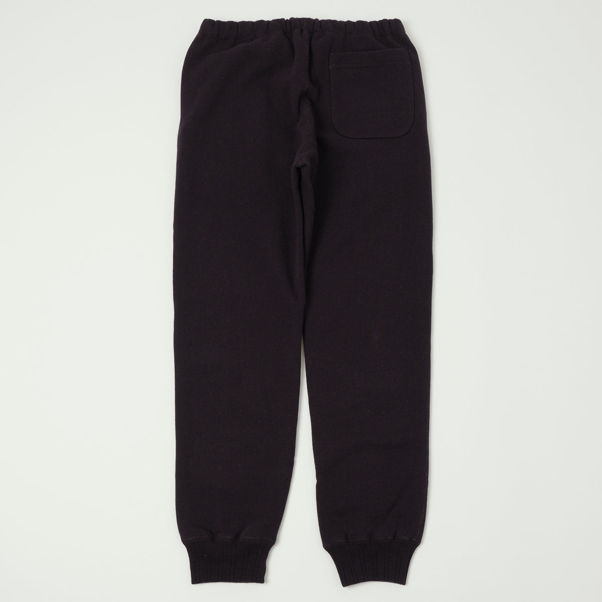 FULLCOUNT 3743 'Mother Cotton' Sweatpants - Navy