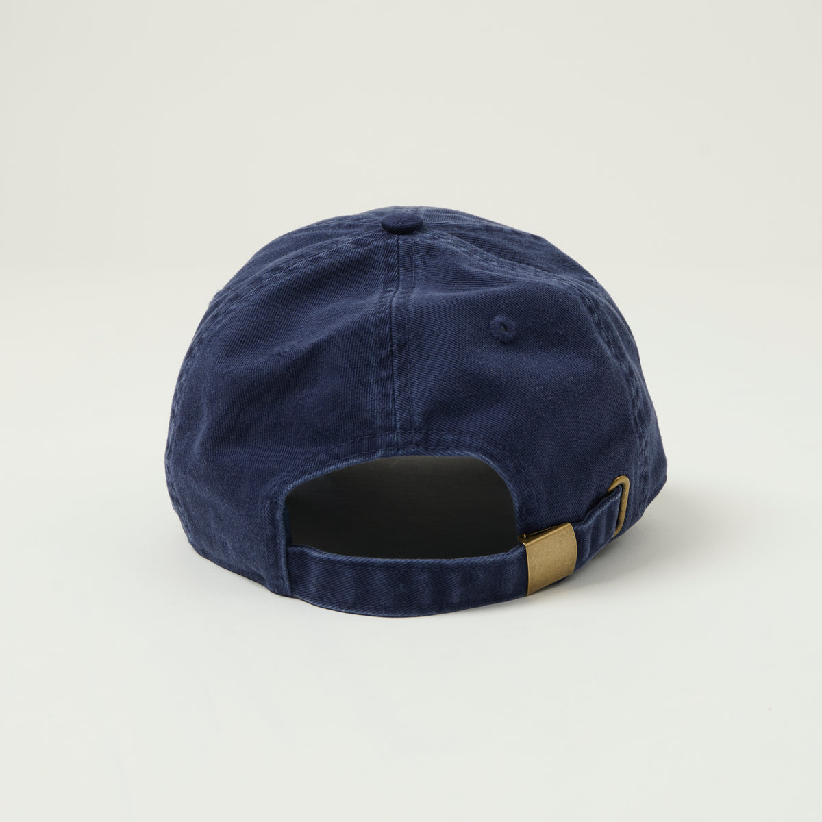 Hartford 'H' Logo Varsity Cap - Navy