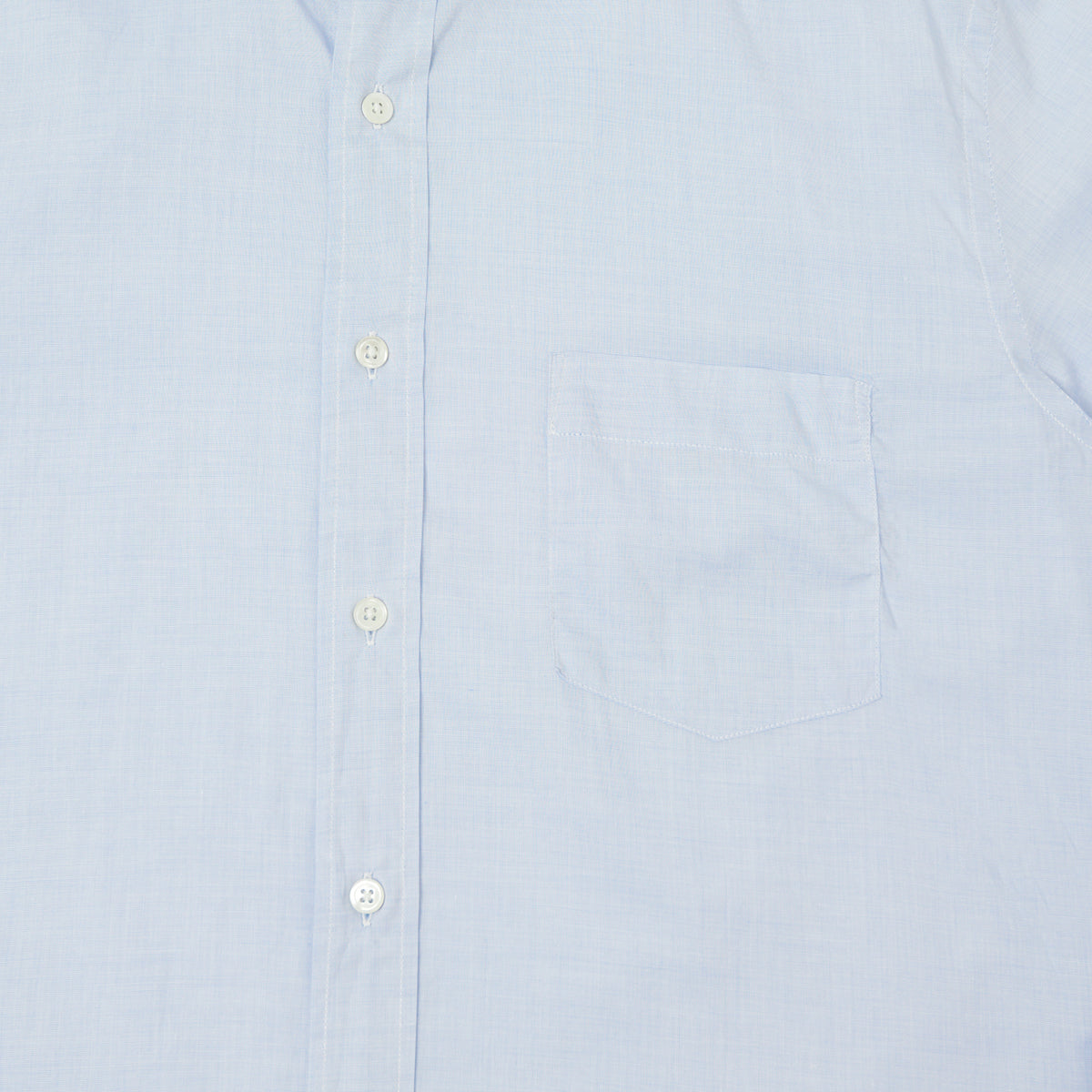 Hartford 'Paul' Shirt - Blue