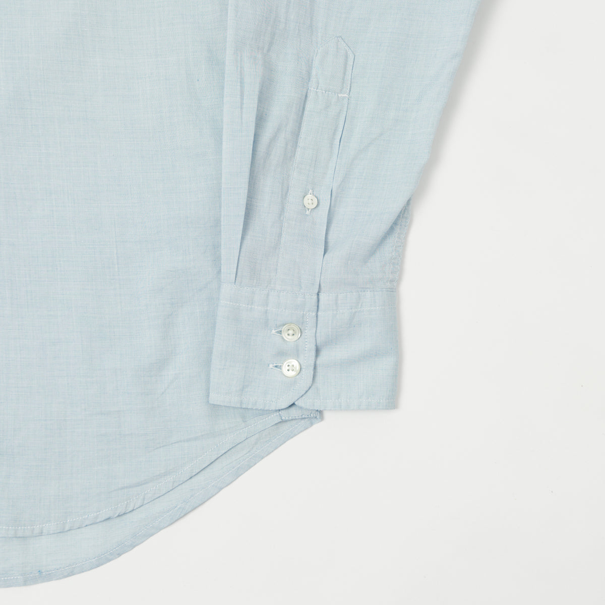 Hartford 'Paul' Shirt - Green