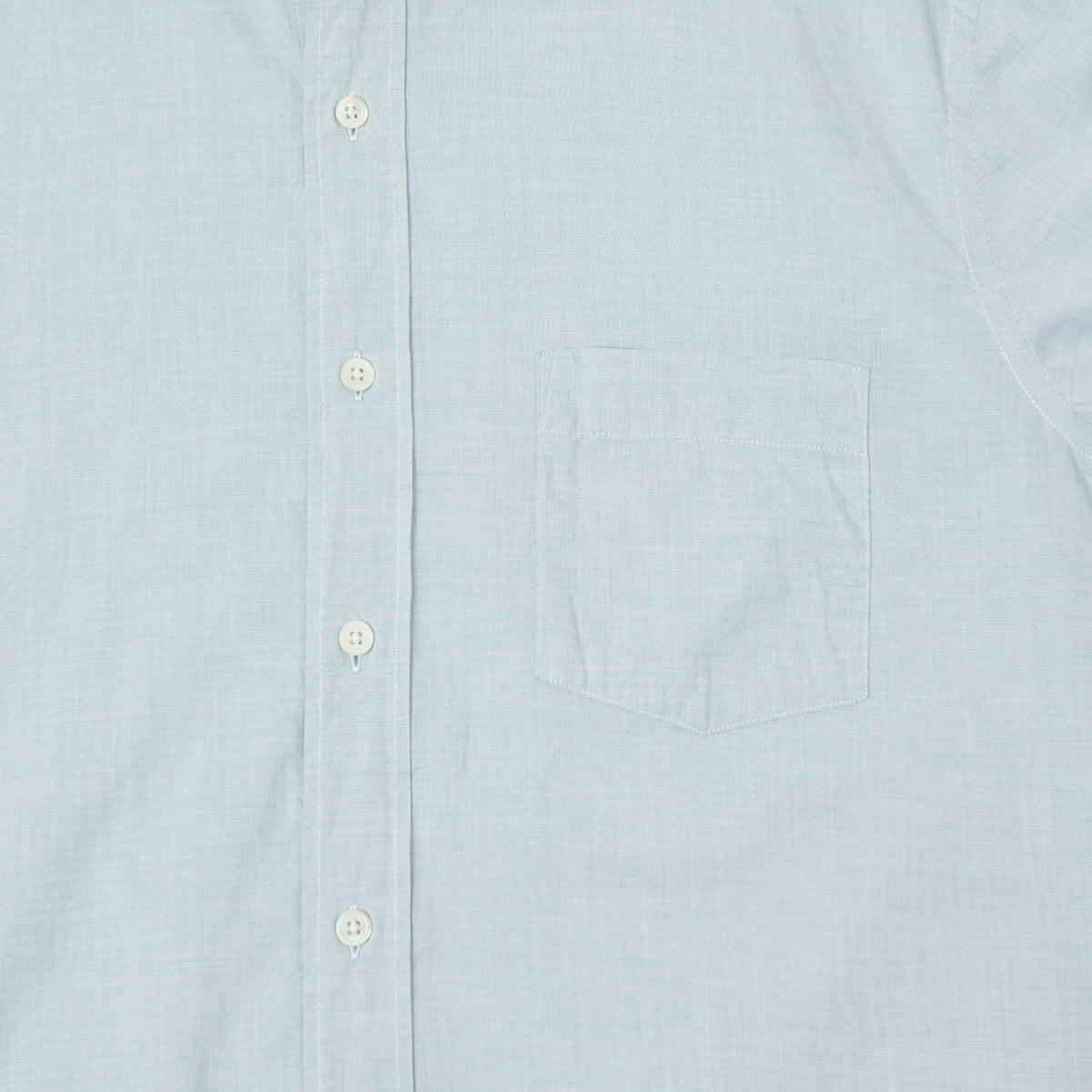 Hartford 'Paul' Shirt - Green