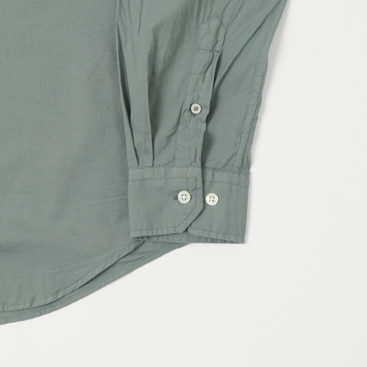 Hartford 'Sammy' Shirt - Sage