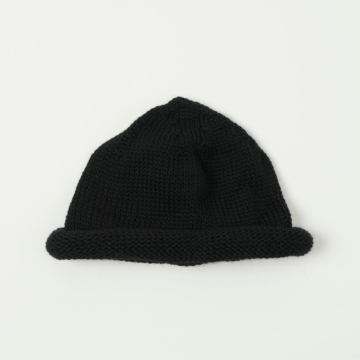 Heimat Explorer Hat - Schwarz