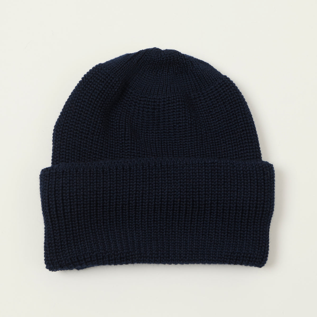 Heimat 'Muetze' Expedition Hat - Ink