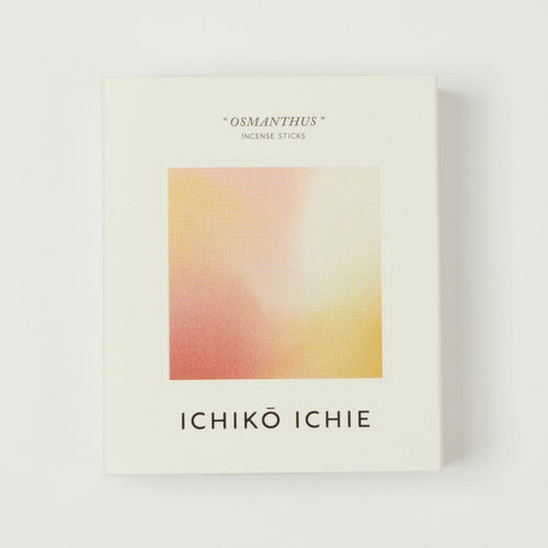 Ichiko Ichie Incense Sticks - Osmanthus