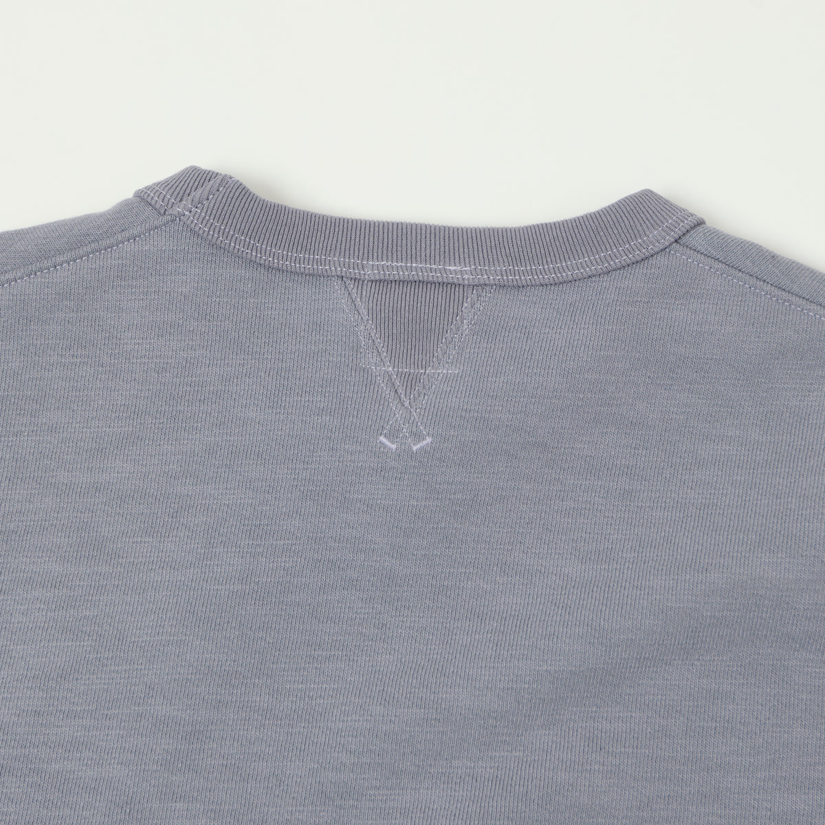 Jackman GG Crewneck Sweatshirt - Dry Purple