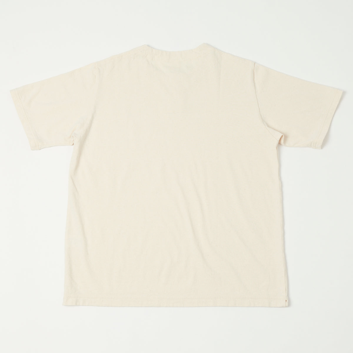 Jackman Henley T-Shirt - Kinari