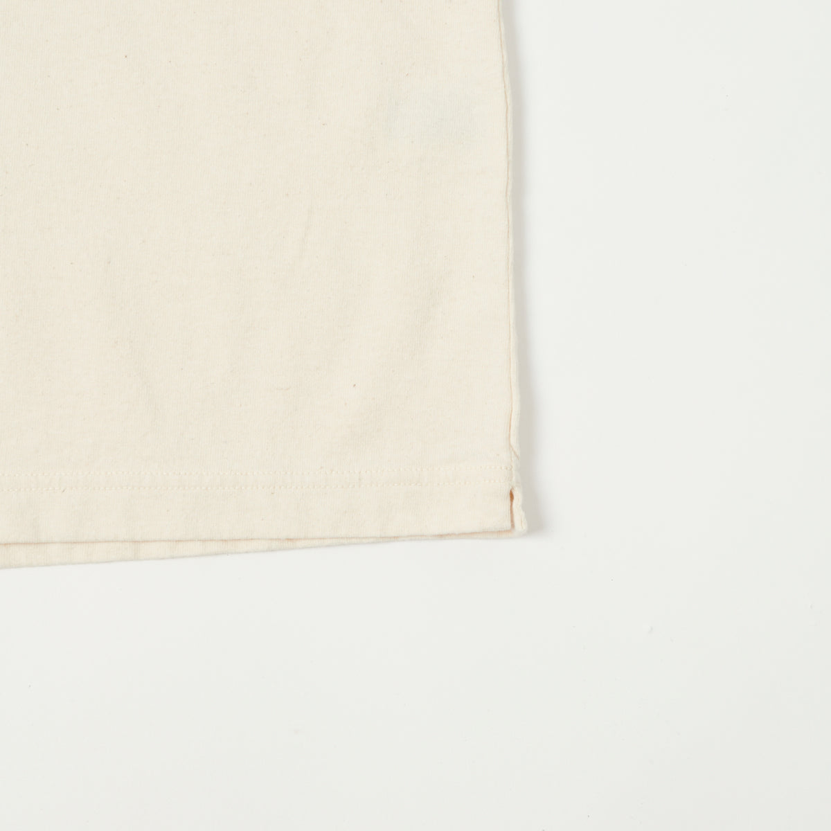 Jackman Henley T-Shirt - Kinari
