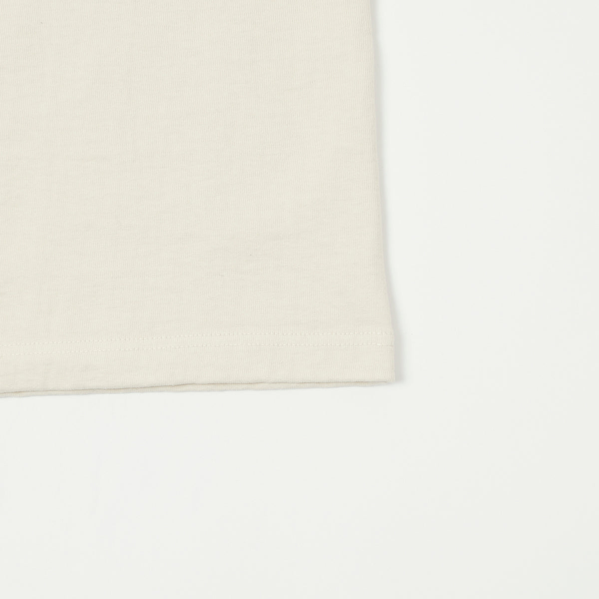 Jackman Dotsume T-Shirt - Birch