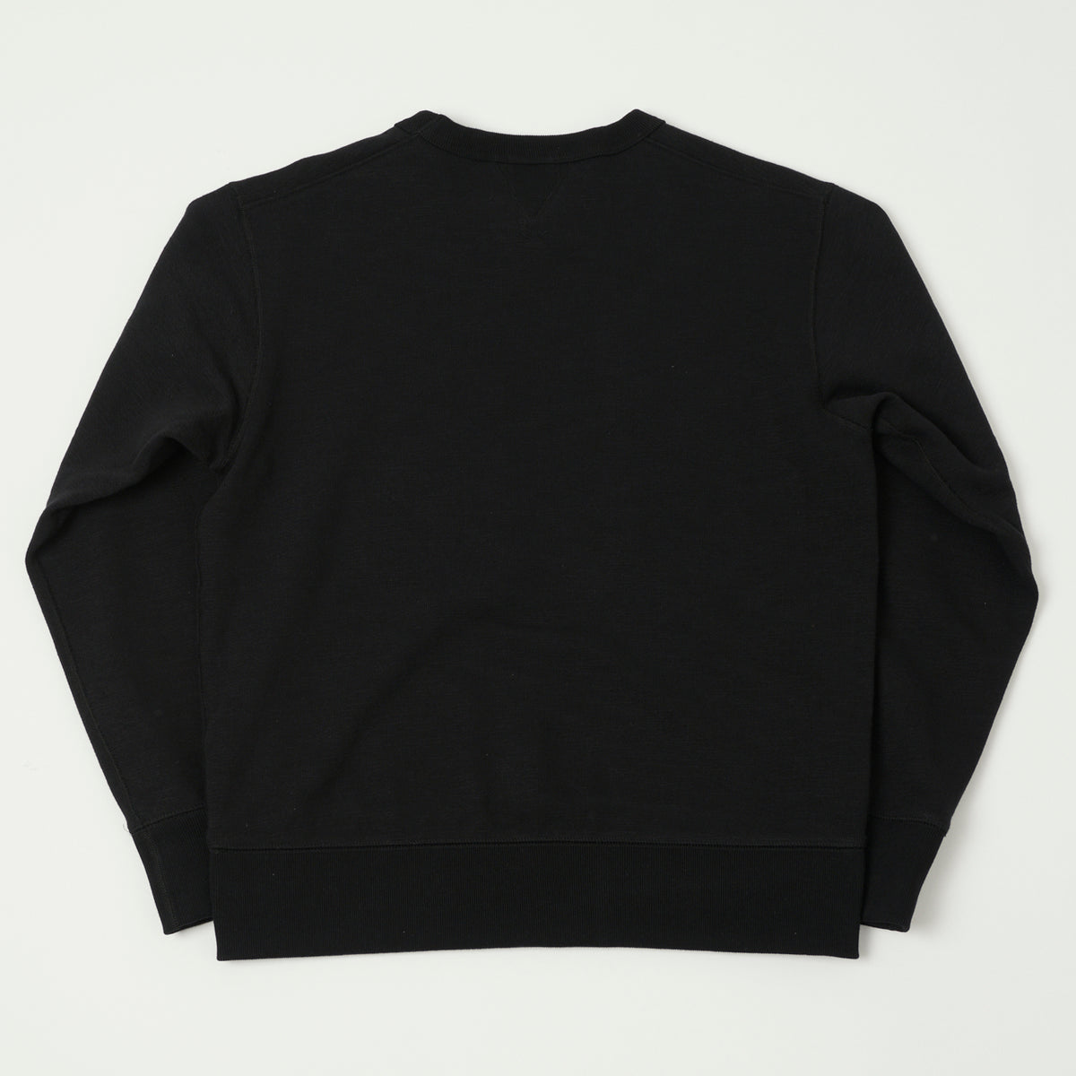 Jackman GG Crewneck Sweatshirt - Black