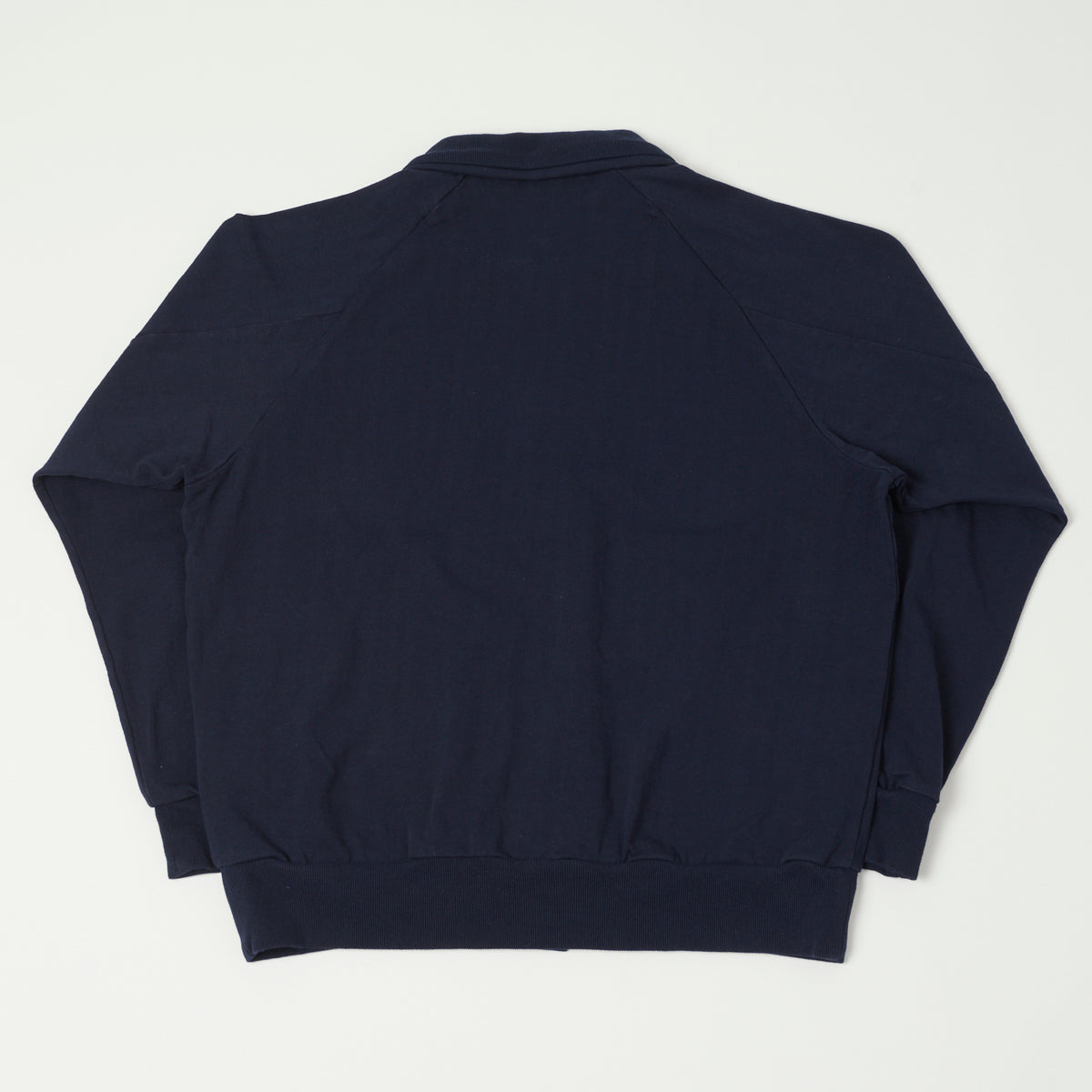 Jackman Dotsume Award Jacket - Navy