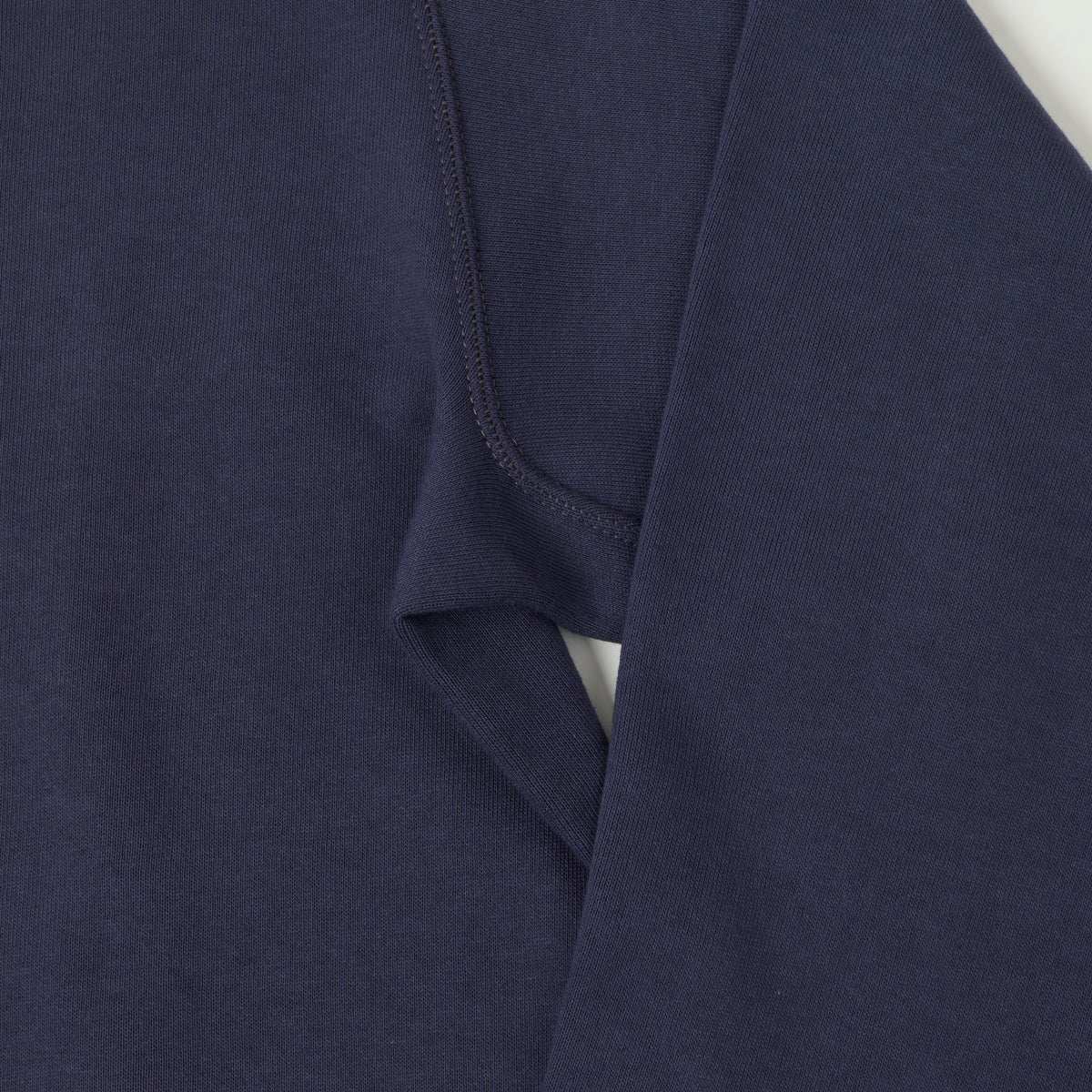 John Gluckow Lot. JG-CS24 'Albert' Sweatshirt - Navy