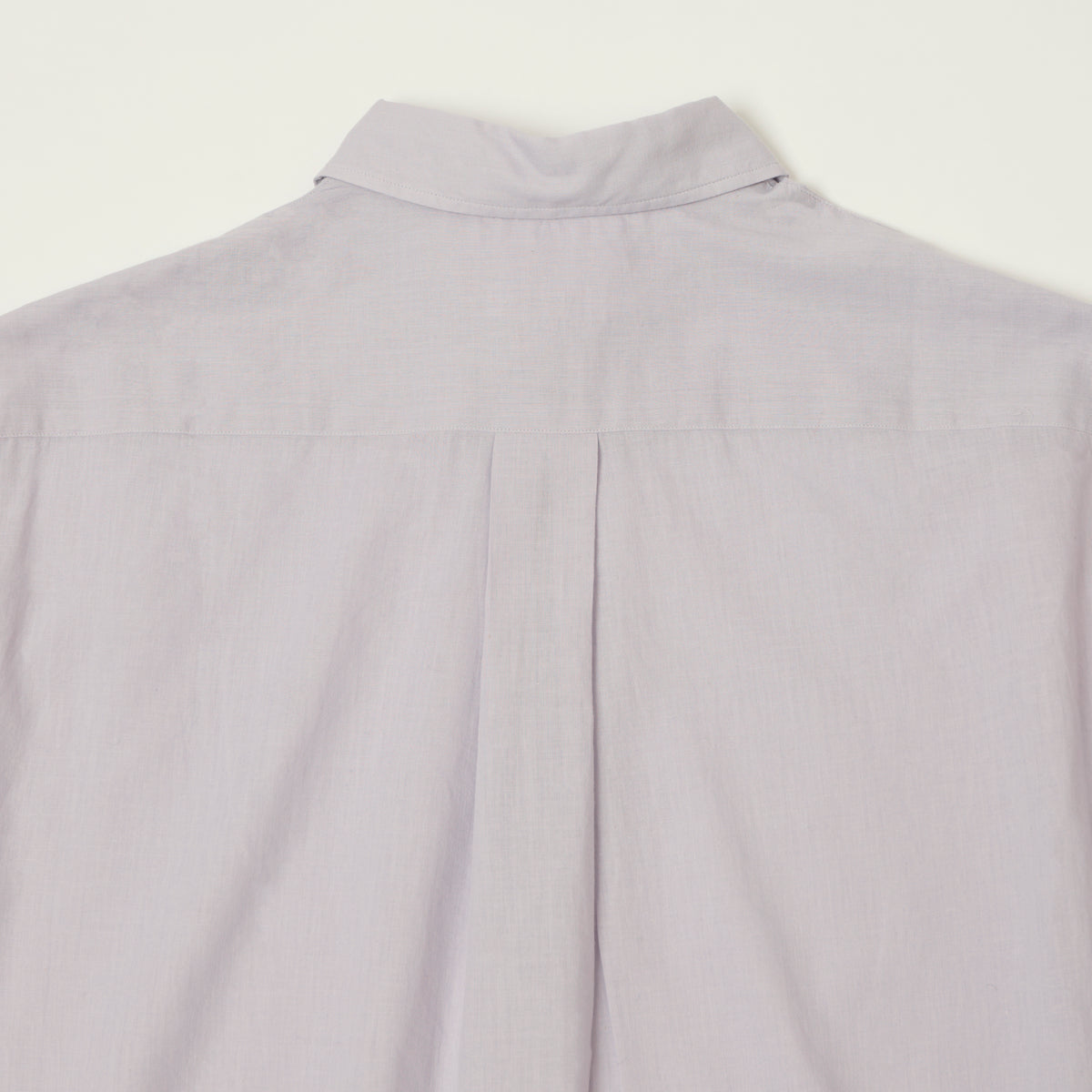 Kaptain Sunshine Classic Shortsleeve Shirt - Lavender