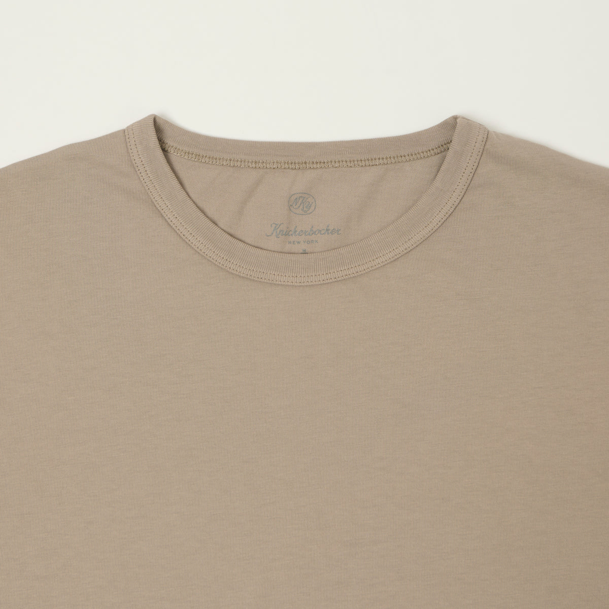 Knickerbocker Classic T-Shirt - Moon Rock