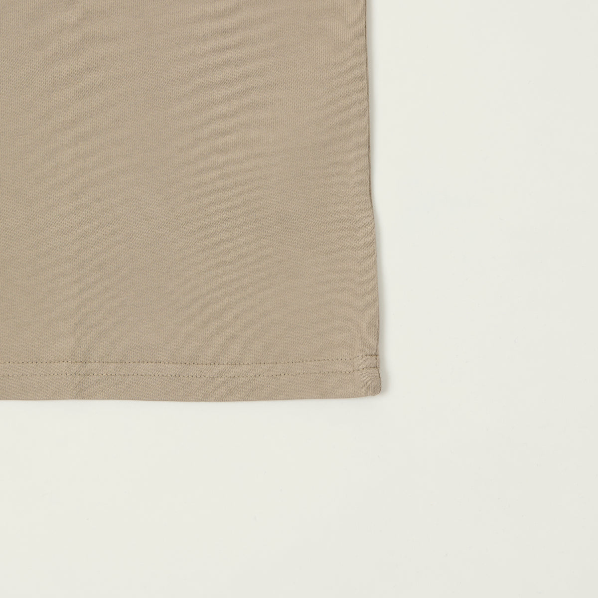 Knickerbocker Heavyweight T-Shirt - Moon Rock