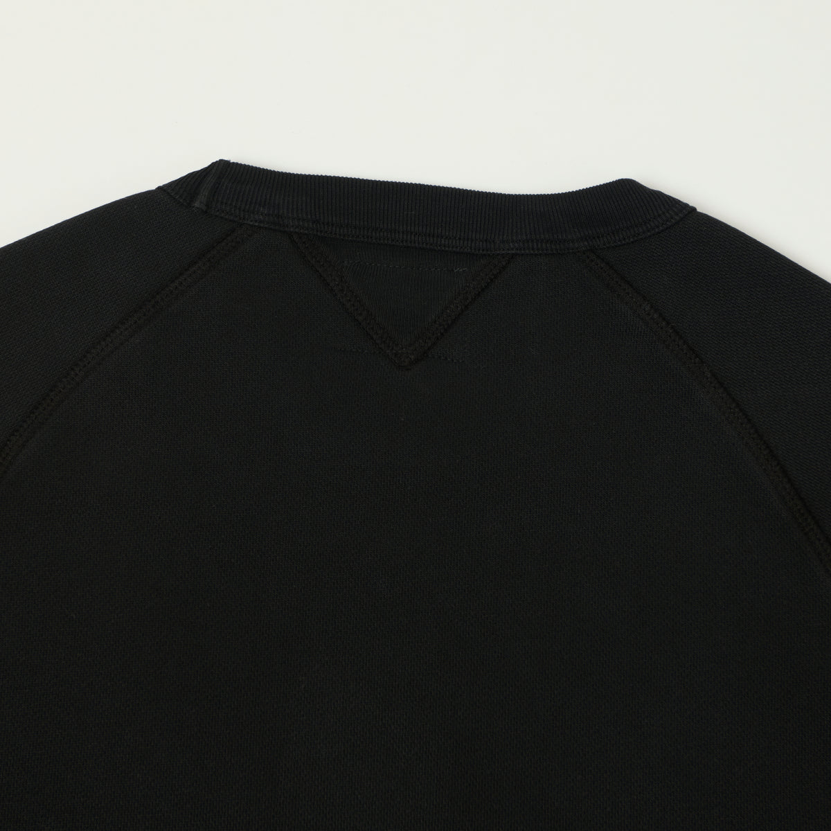 Knickerbocker 'Stadium Loft' Sweatshirt - Black