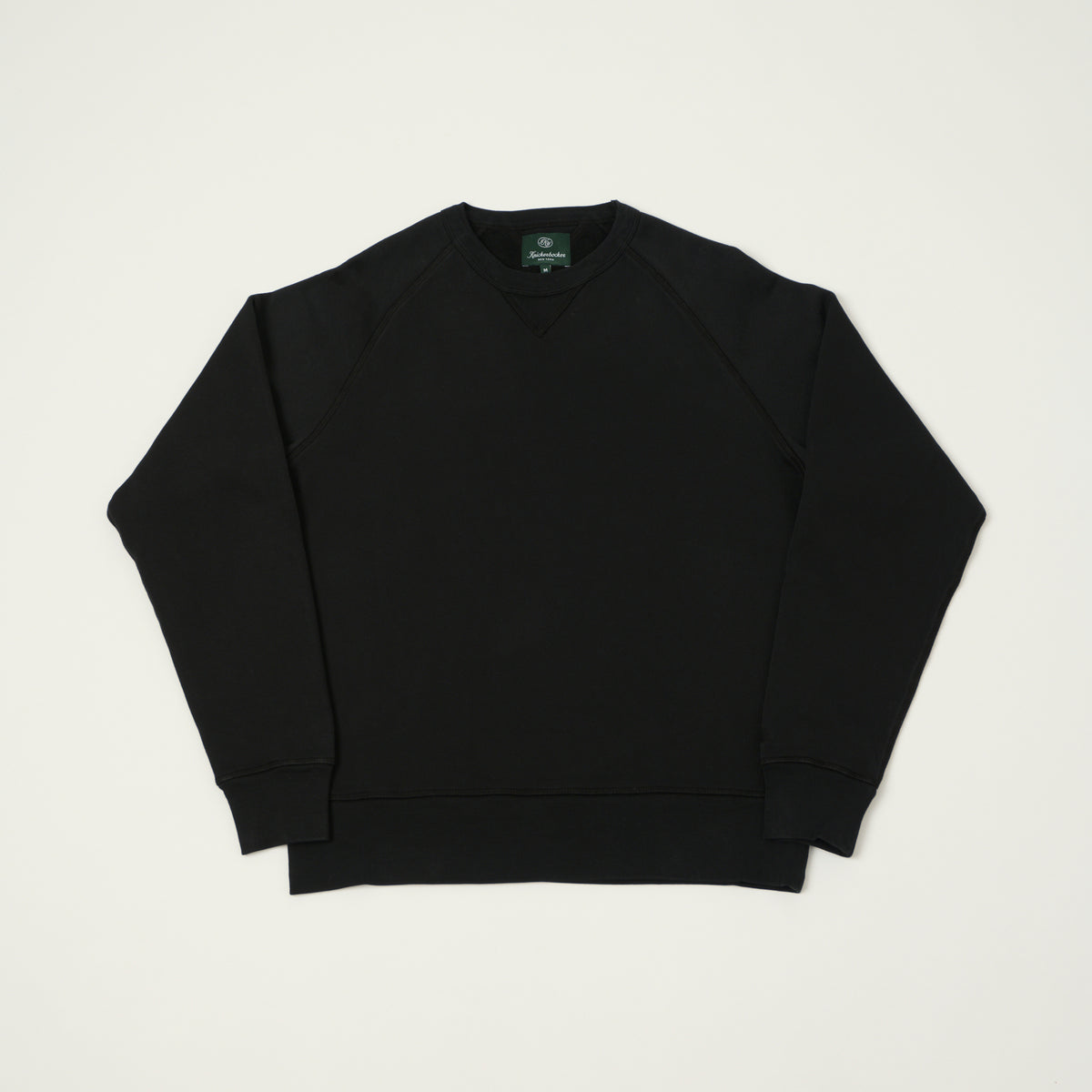 Knickerbocker 'Stadium Loft' Sweatshirt - Black