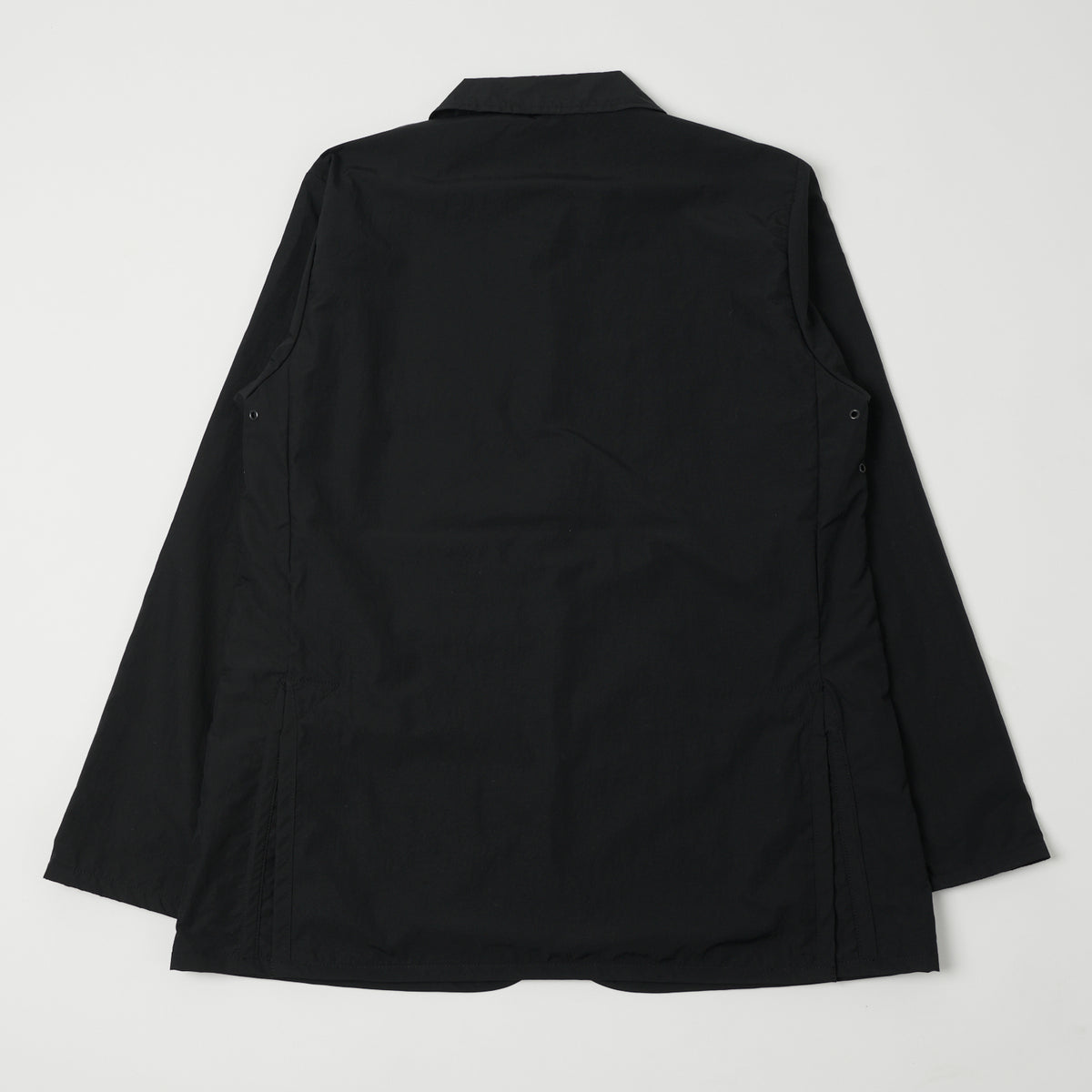Lavenham Black Edition Denham Jacket - Black
