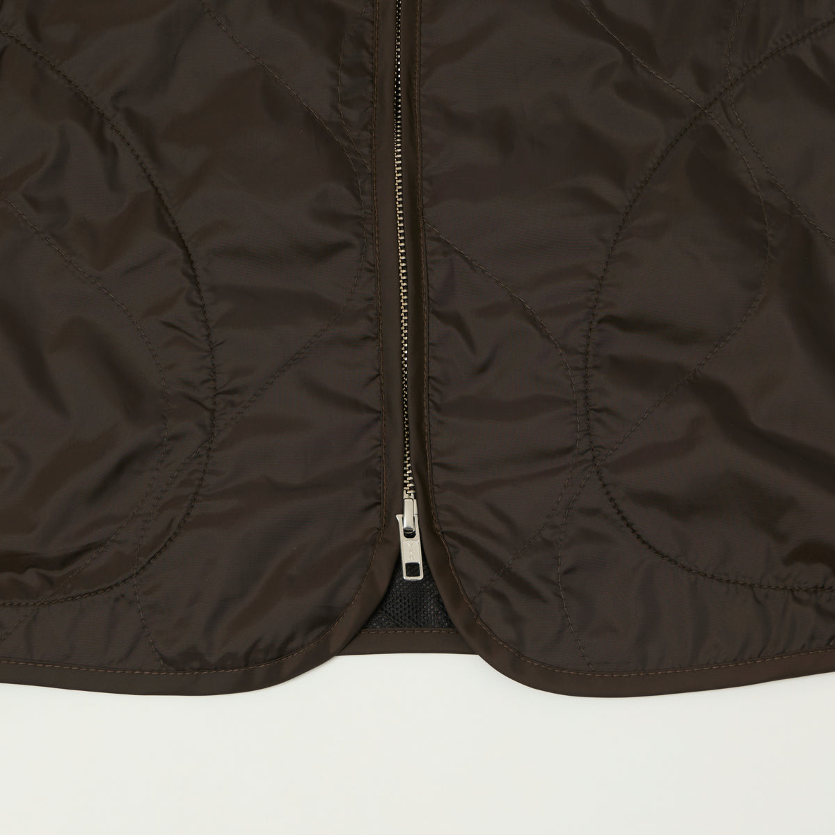 Lavenham 'Teynham' Sport Jacket - Dark Chocolate