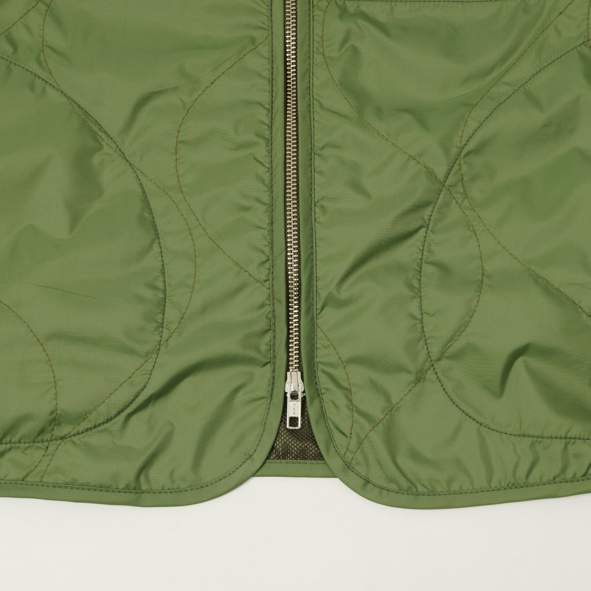 Lavenham 'Teynham' Sport Jacket - Green Sward