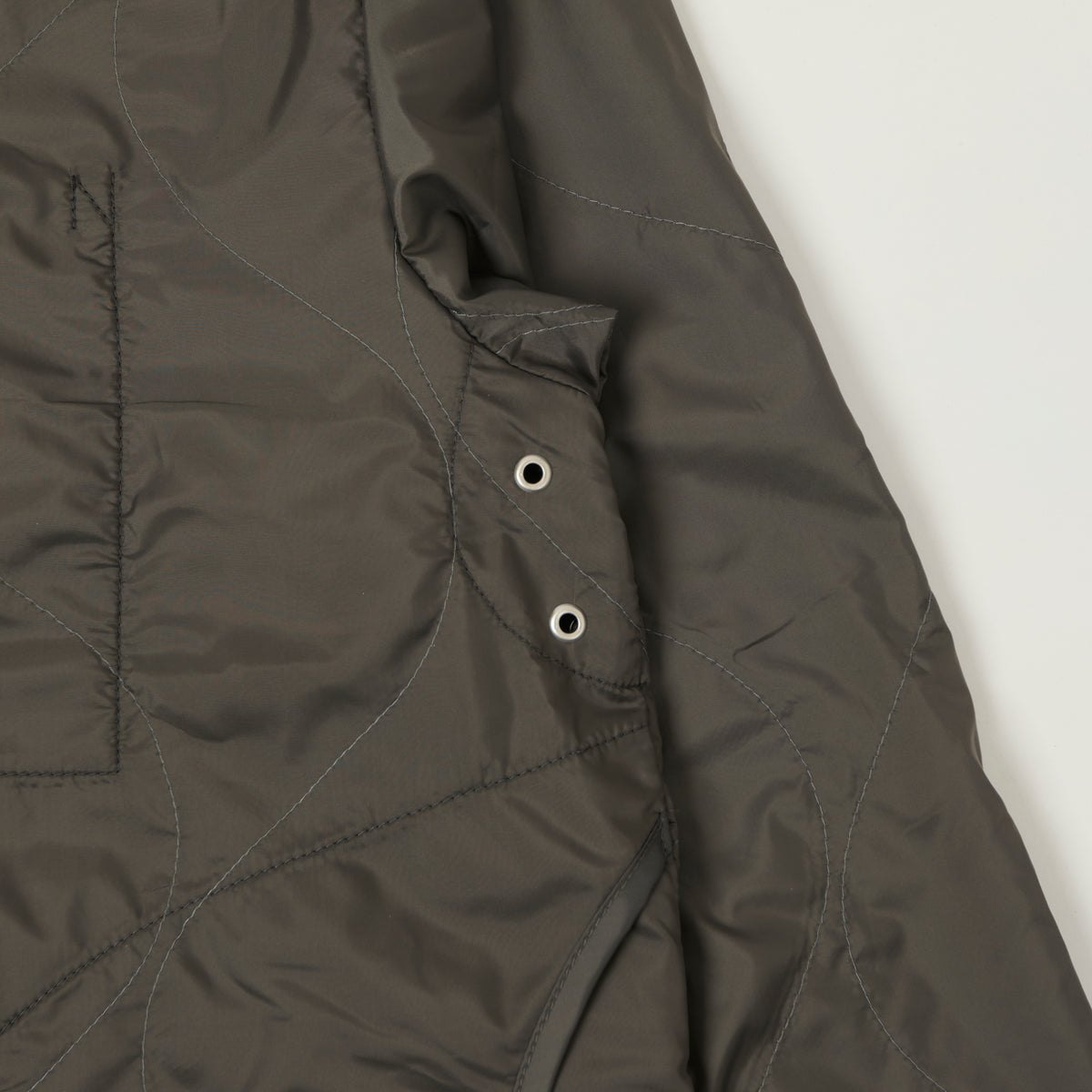 Lavenham 'Teynham' Sport Jacket - Regent Grey