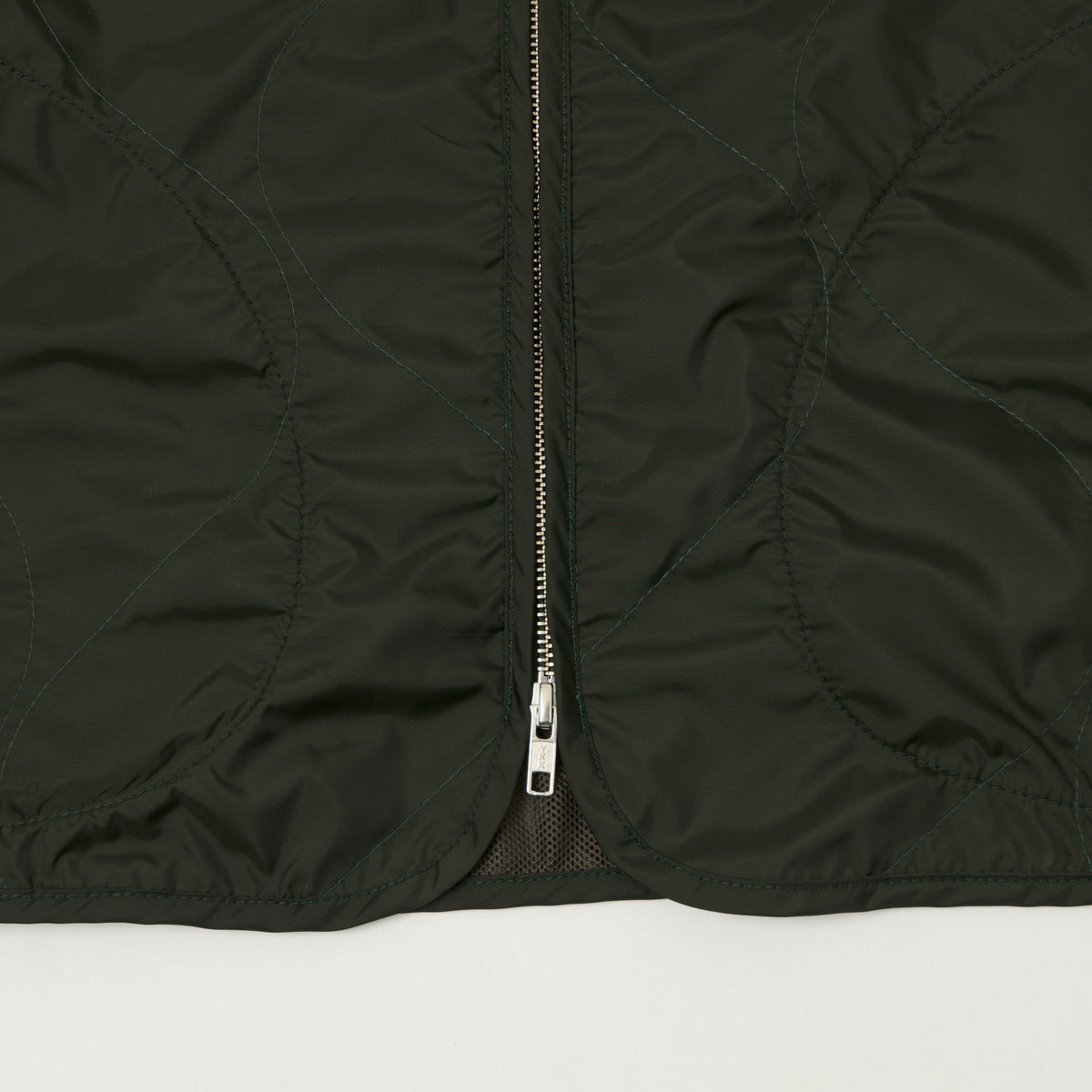 Lavenham 'Teynham' Sport Jacket - Rosin Green