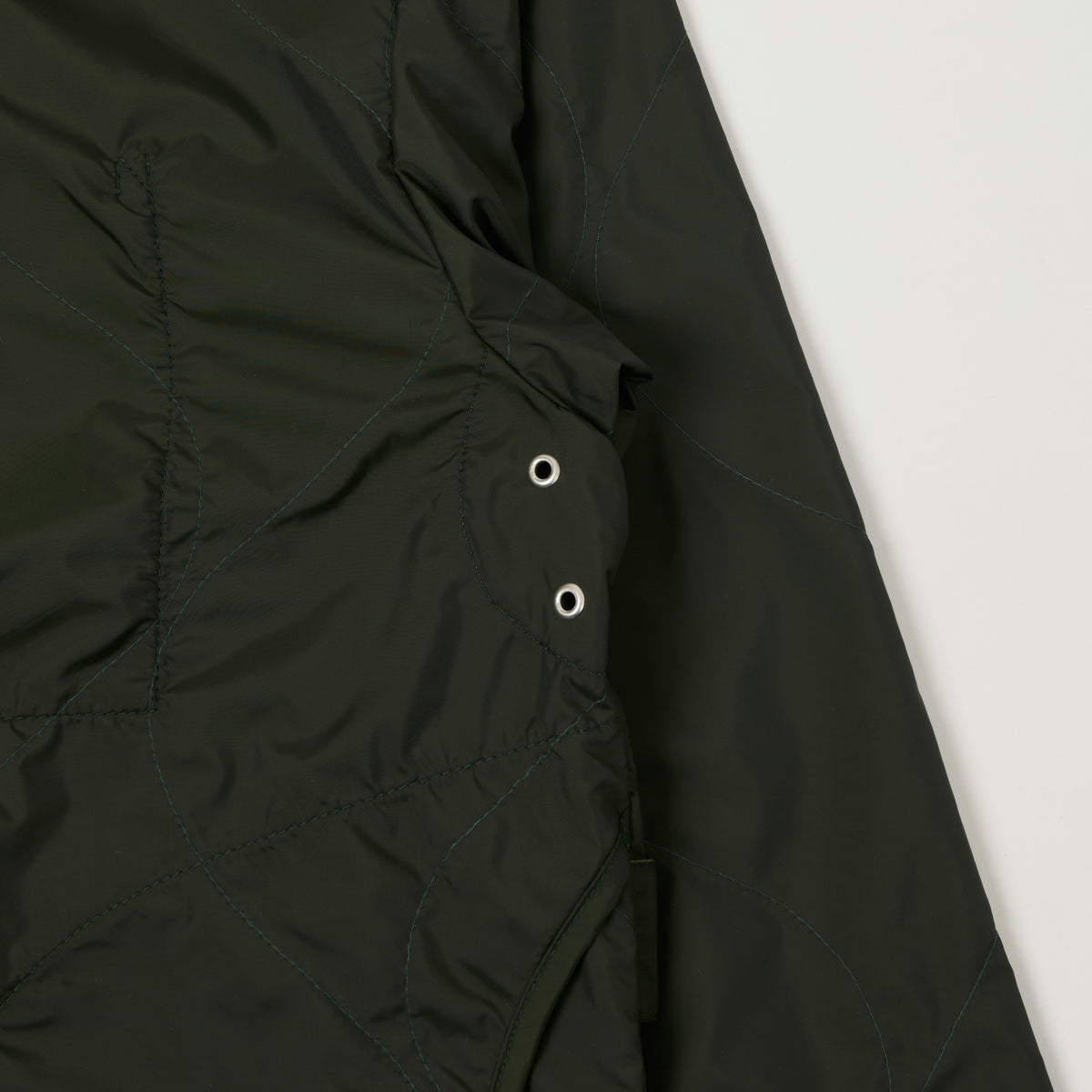Lavenham 'Teynham' Sport Jacket - Rosin Green
