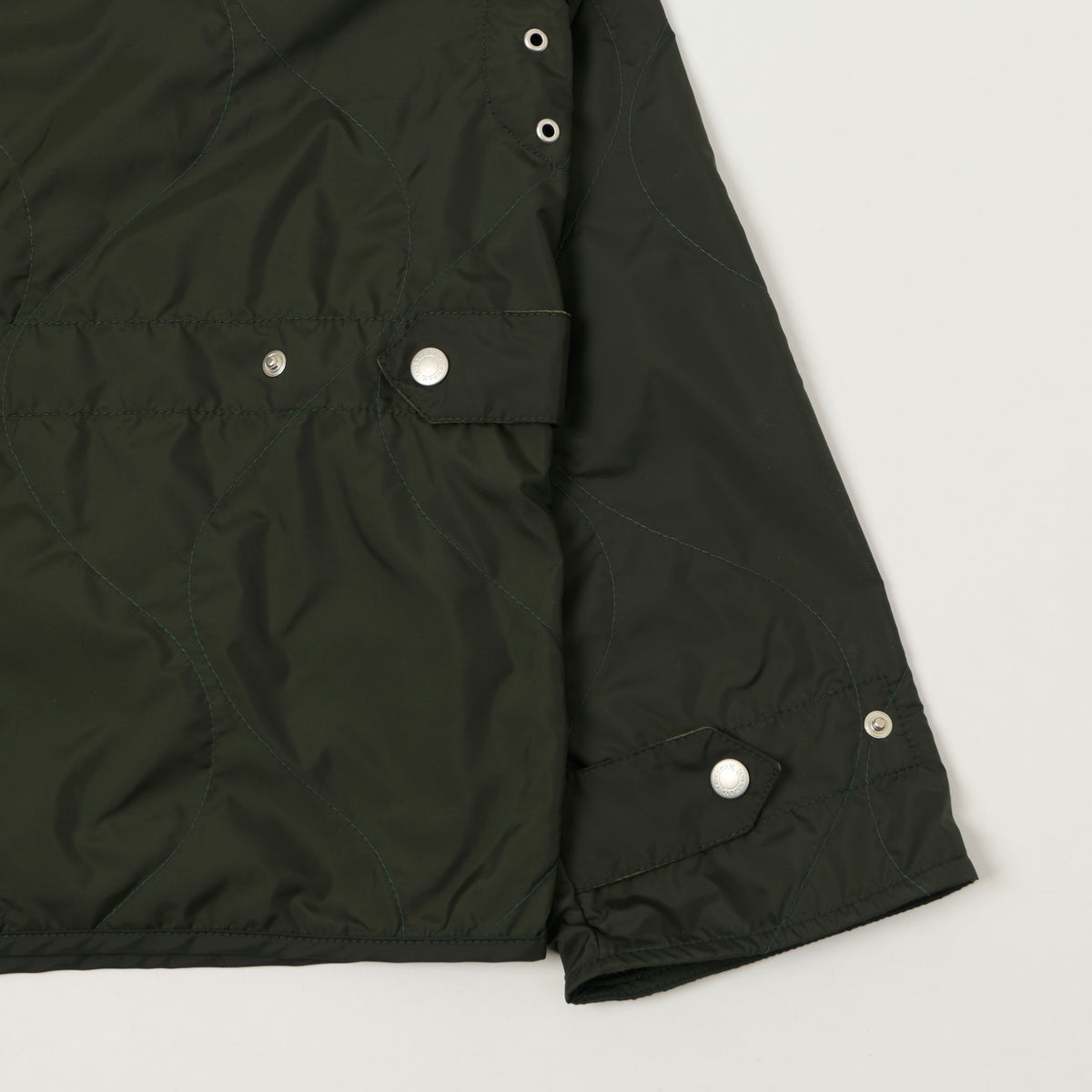 Lavenham 'Teynham' Sport Jacket - Rosin Green