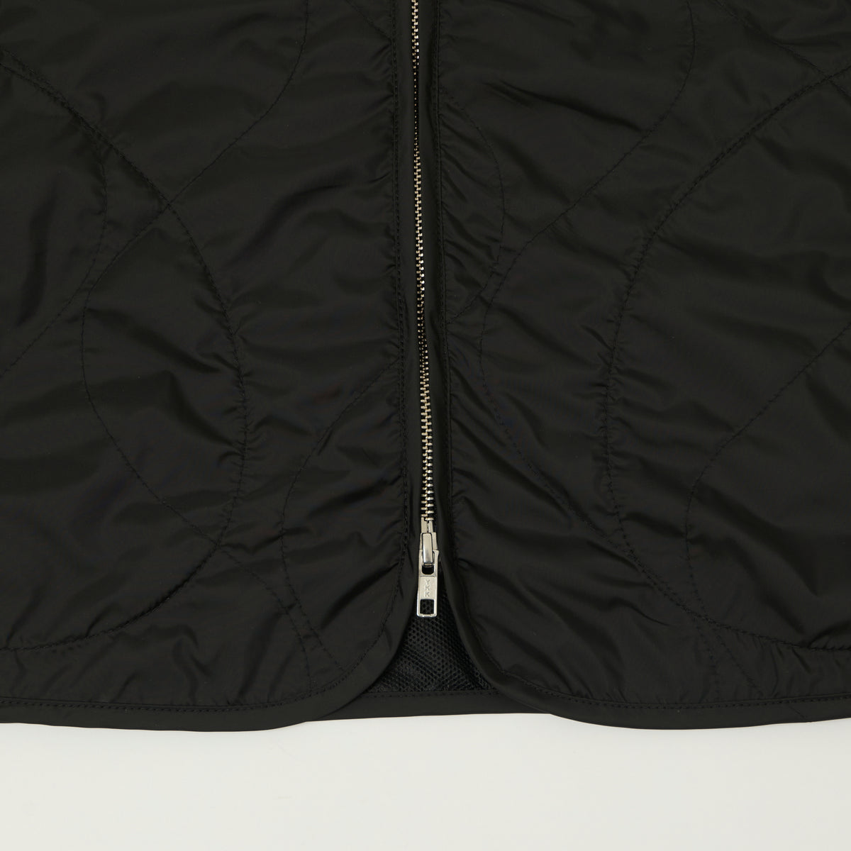 Lavenham 'Teynham' Sport Jacket - Sable Black