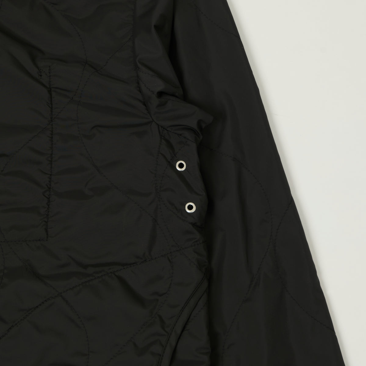 Lavenham 'Teynham' Sport Jacket - Sable Black