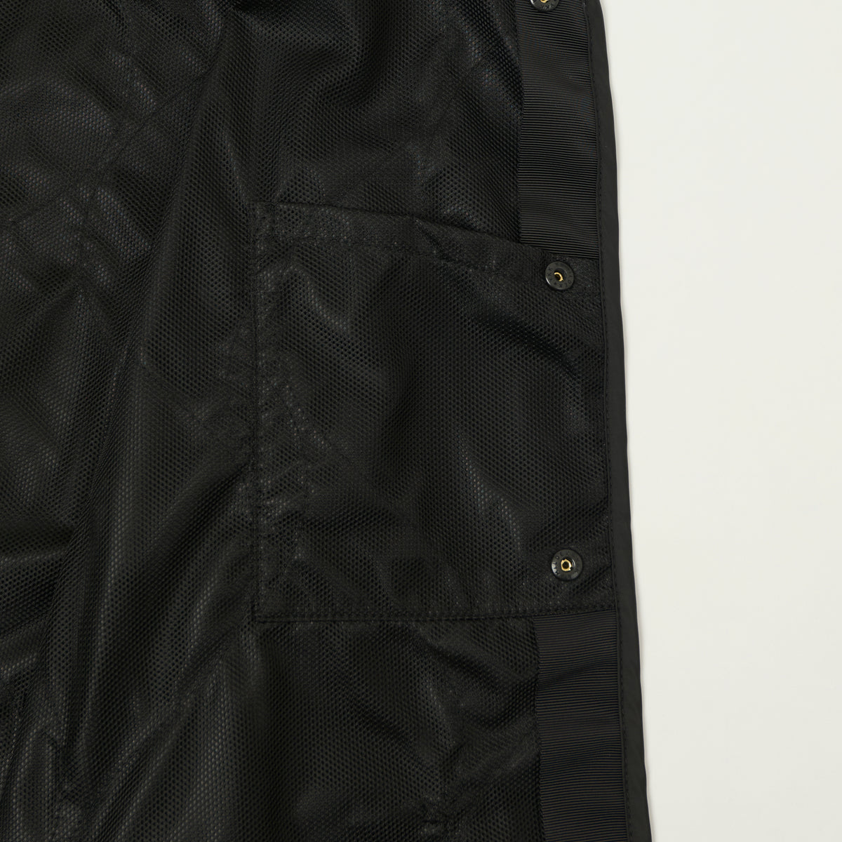 Lavenham Unwadded 'Thornham' Gilet - Sable Black