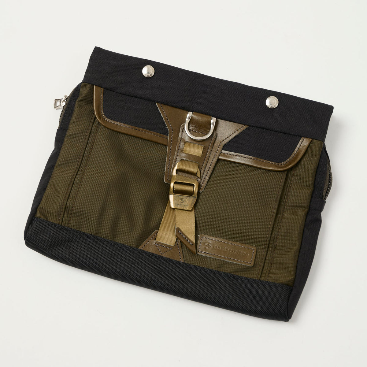Master-Piece 01753-V3 Potential Sacoche - Olive