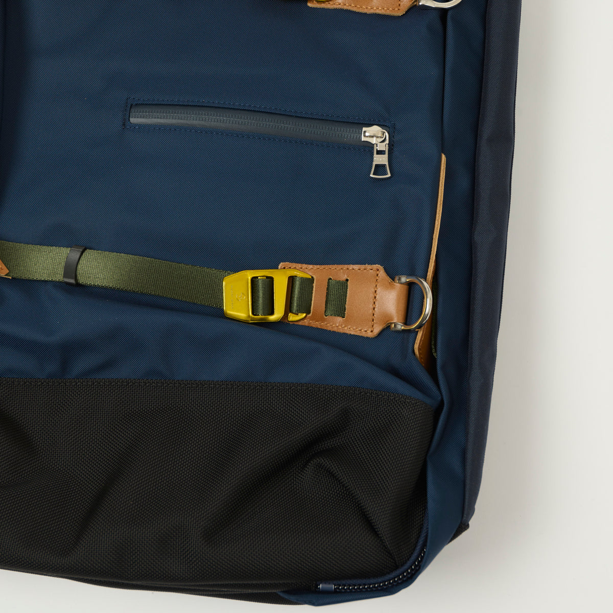 Master-Piece Potential 3-Way Backpack - Navy